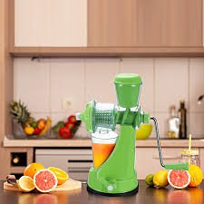 Fruit Juicer